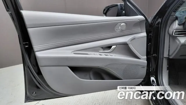 Hyundai Avante 2025 thumb 12