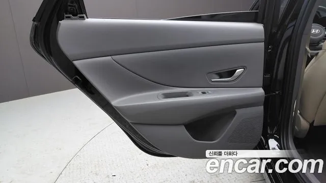Hyundai Avante 2025 thumb 10