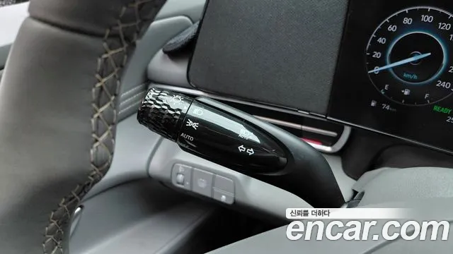 Hyundai Avante 2025 thumb 6