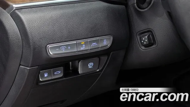 Kia K9 2020 thumb 12