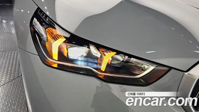 BMW 5 серии 2026 thumb 7