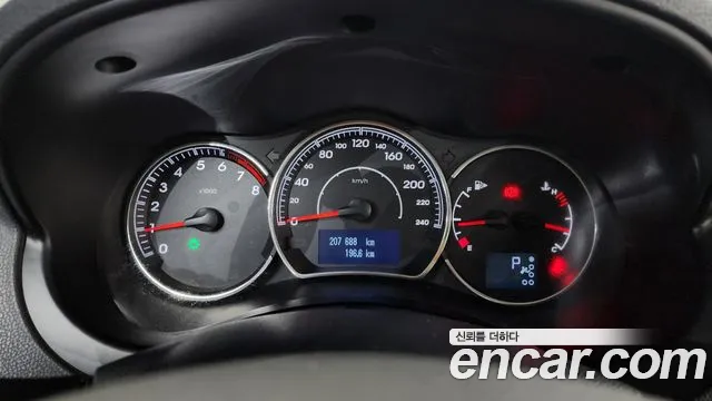 Renault QM5 2014 thumb 3