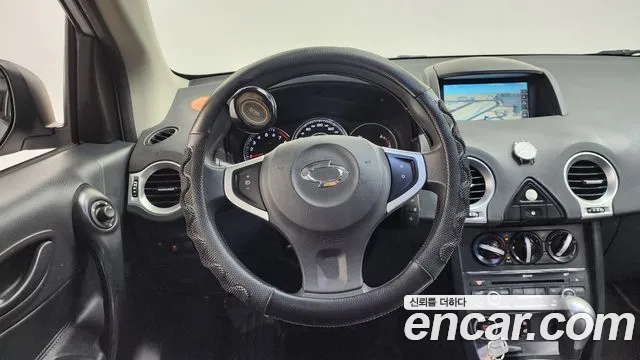 Renault QM5 2014 thumb 11