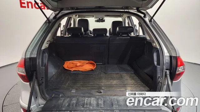 Renault QM5 2014 thumb 7