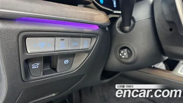 Genesis G80 2020 thumb 3