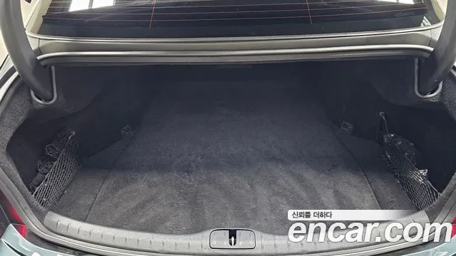 Genesis G80 2020 thumb 11