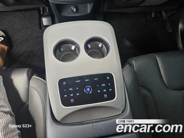 Hyundai Palisade 2021 thumb 8