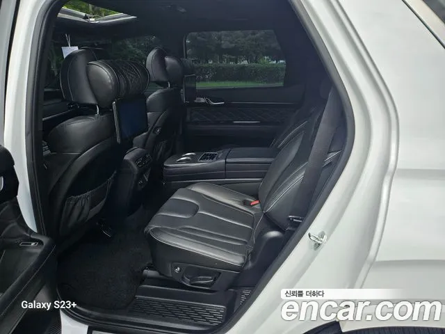 Hyundai Palisade 2021 thumb 9