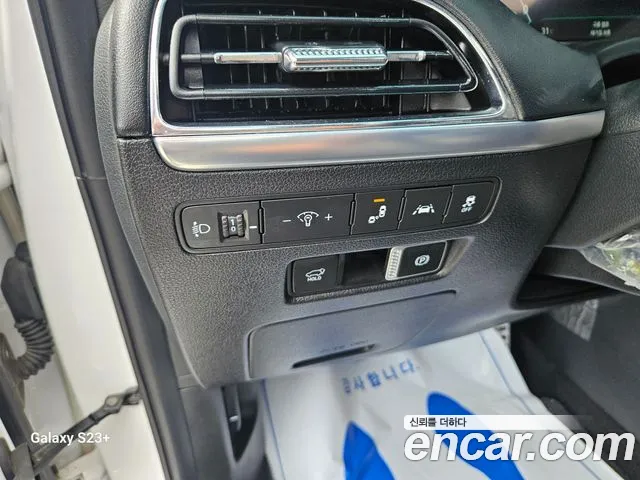 Hyundai Palisade 2021 thumb 6