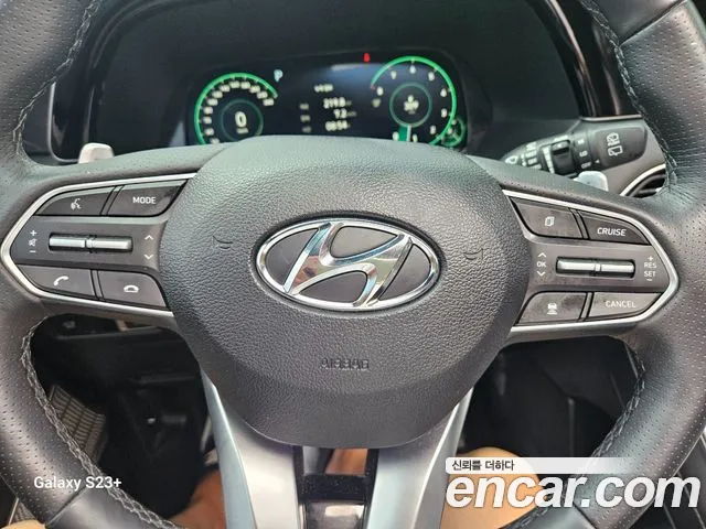 Hyundai Palisade 2021 thumb 7