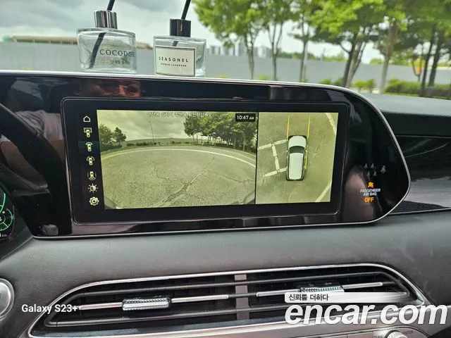 Hyundai Palisade 2021 thumb 2