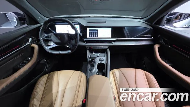 Renault Fluence 2026 thumb 6