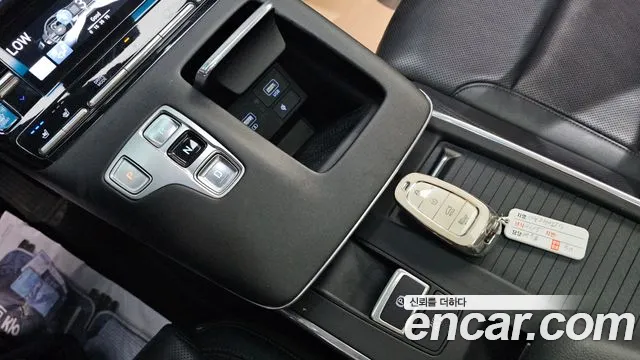 Hyundai Grandeur 2021 thumb 10