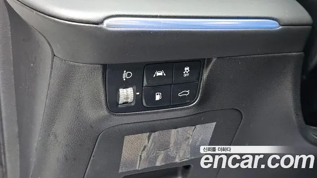 Hyundai Grandeur 2021 thumb 5