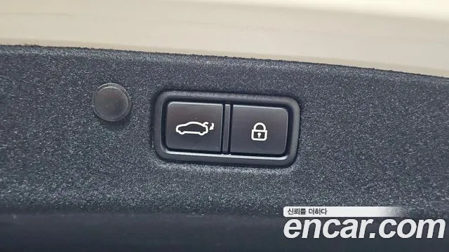 Hyundai Grandeur 2021 thumb 11