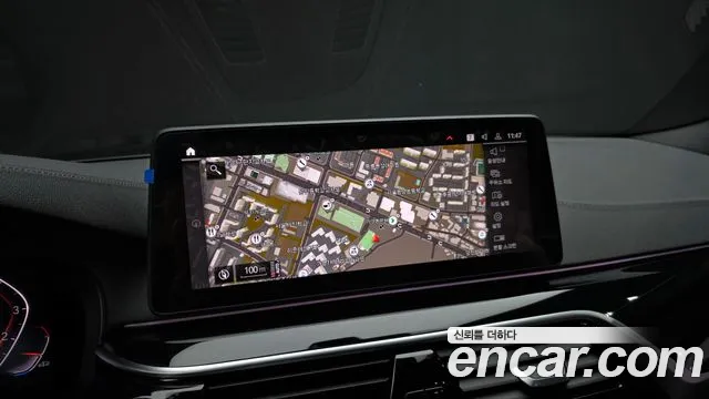 BMW 5 серии 2022 thumb 4
