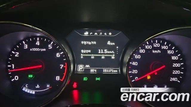 Kia Carnival 2017 thumb 4