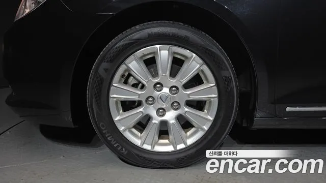 Chevrolet Alpheon 2015 thumb 9