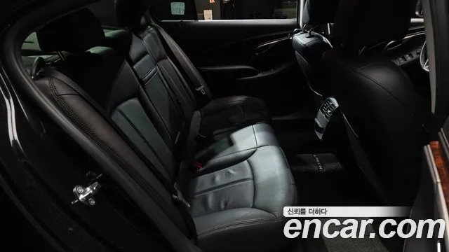 Chevrolet Alpheon 2015 thumb 7