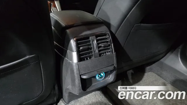 Chevrolet Alpheon 2015 thumb 2