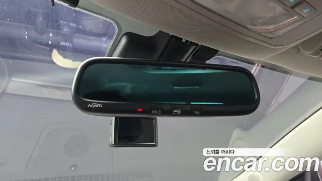 Chevrolet Alpheon 2015 thumb 4