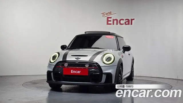 Mini Cooper S 2021 thumb 4