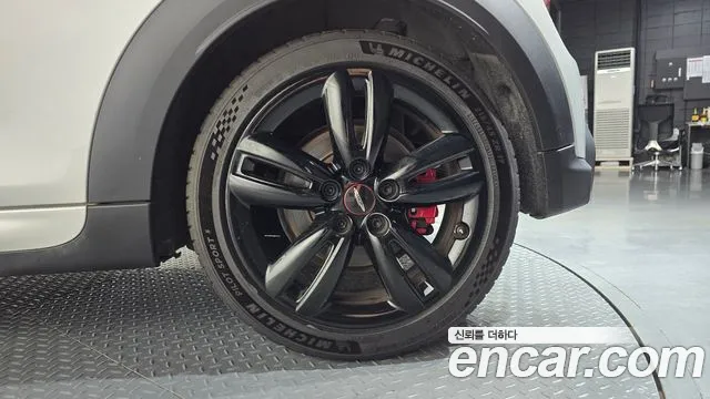 Mini Cooper S 2021 thumb 9