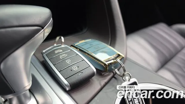 Genesis G70 2019 thumb 10
