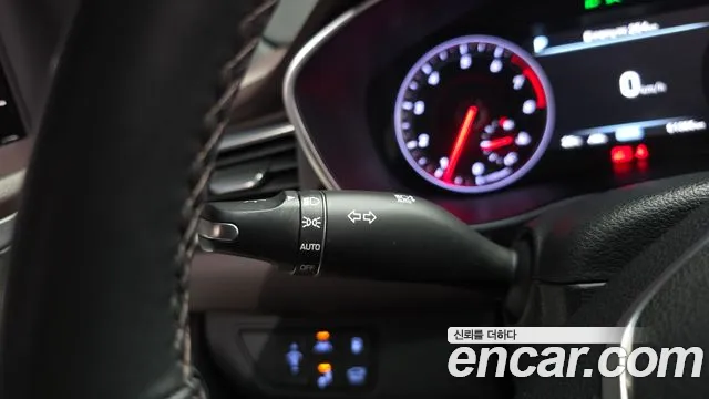 Genesis G70 2019 thumb 5