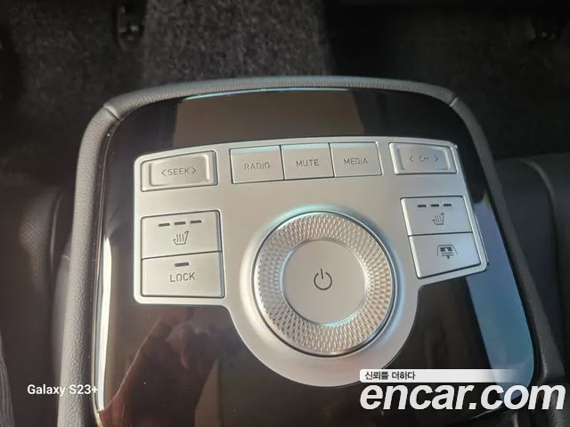 Genesis G80 2020 thumb 11