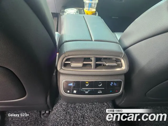 Genesis G80 2020 thumb 9
