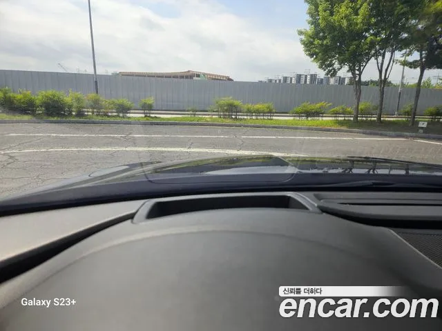 Genesis G80 2020 thumb 5
