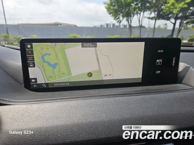 Genesis G80 2020 thumb 6