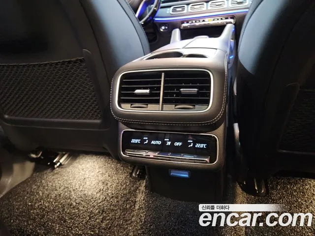 Mercedes-Benz GLS 2025 thumb 6