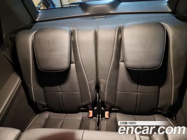 Mercedes-Benz GLS 2025 thumb 2
