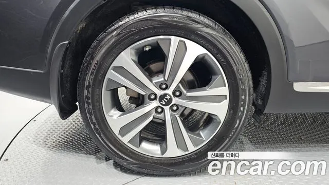 Kia Sorento 2017 thumb 8