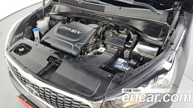 Kia Sorento 2017 thumb 10