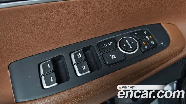 Kia Sorento 2017 thumb 2