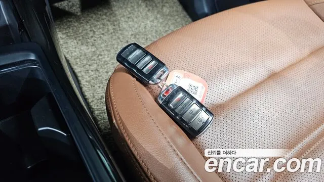 Kia Sorento 2017 thumb 9