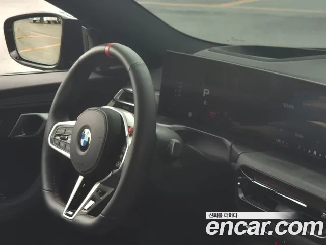 BMW M2 2025 thumb 11