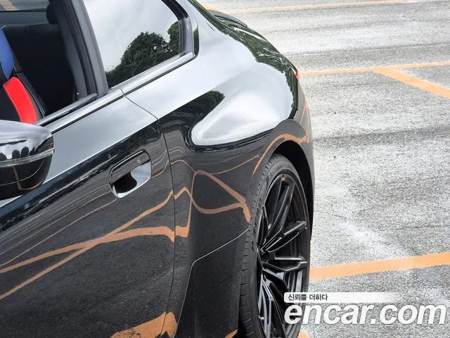 BMW M2 2025 thumb 4
