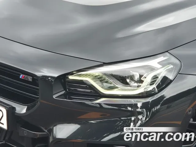 BMW M2 2025 thumb 12