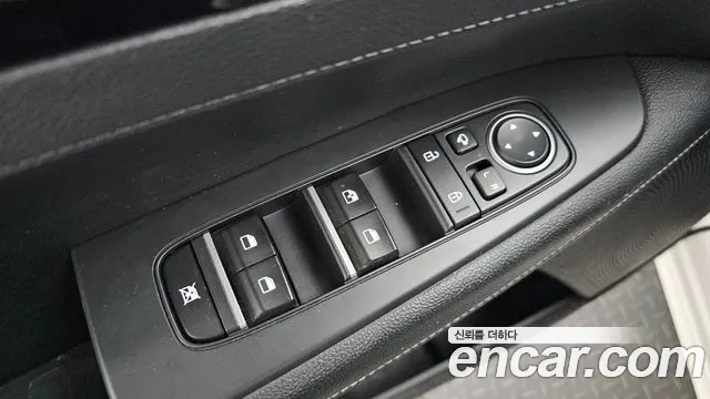 Kia K3 2021 thumb 11