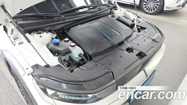Hyundai Ioniq5 2021 thumb 3