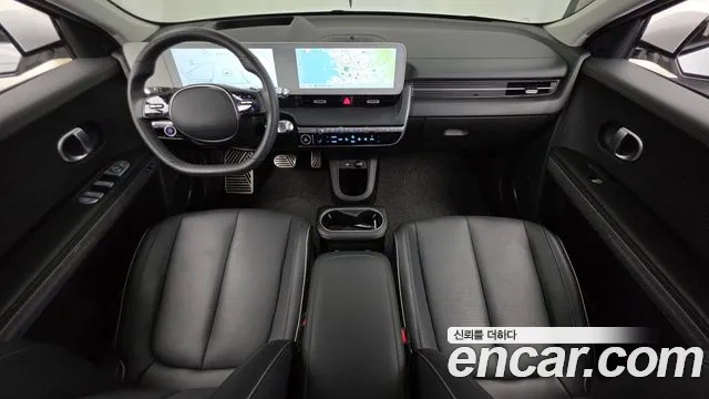Hyundai Ioniq5 2021 thumb 10