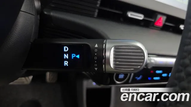 Hyundai Ioniq5 2021 thumb 7