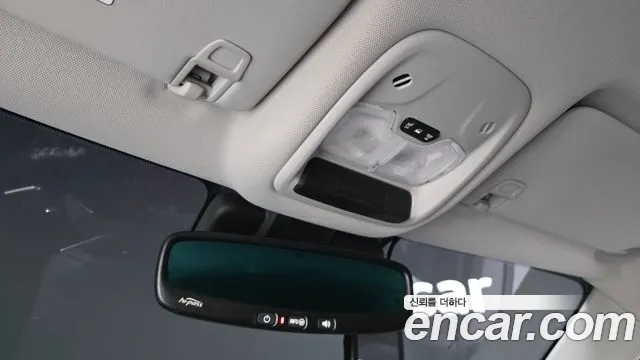 Chevrolet Trailblazer 2020 thumb 7