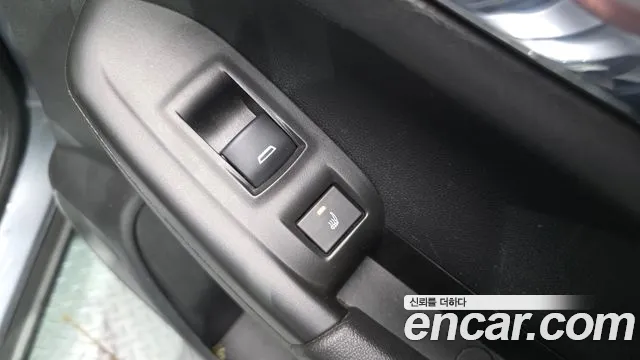 Chevrolet Trailblazer 2020 thumb 9