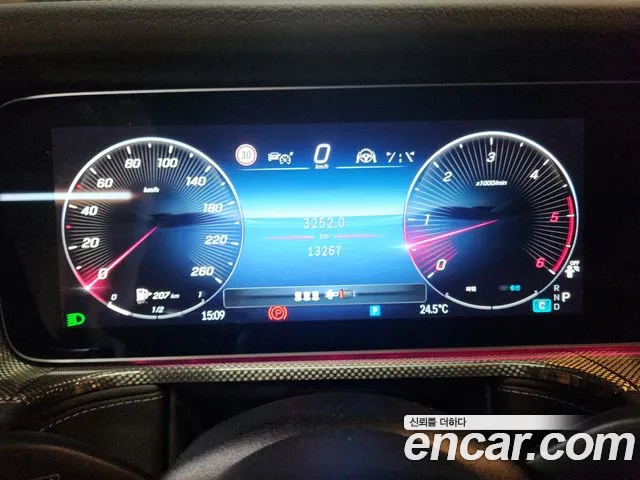 Mercedes-Benz G-Класс 2024 thumb 11