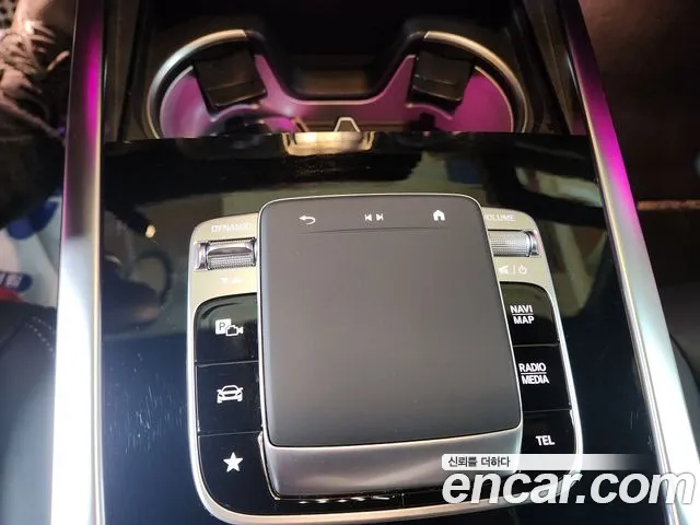 Mercedes-Benz G-Класс 2024 thumb 6
